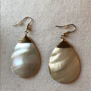 Boutique Earrings NWOT